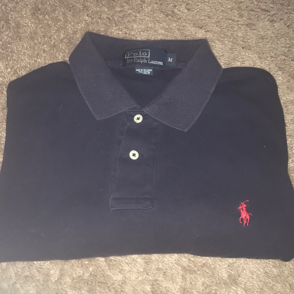 Polo Ralph Lauren Short Sleeve